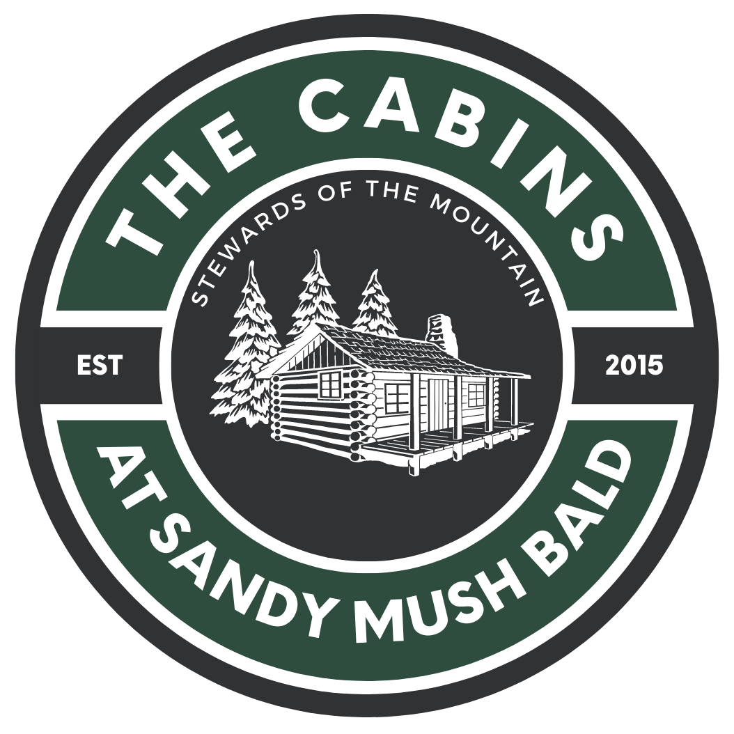 The Cabins at Sandy Mush Bald